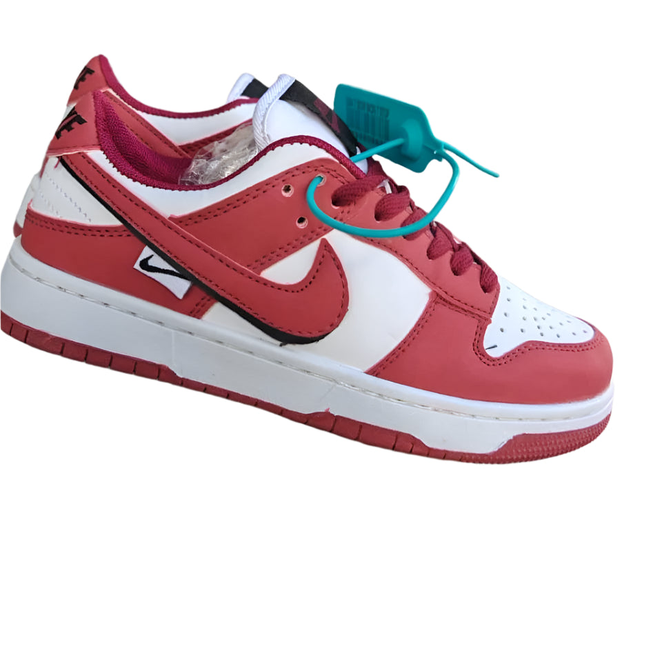 Nike Dunk Skateboarding Shoes Women's Sneakers shoes