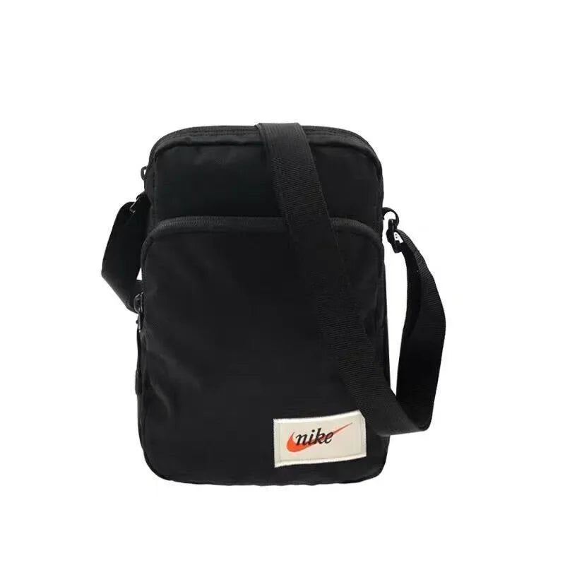 Original Nike Heritage Crossbody – Unisex Sports Bag with Style