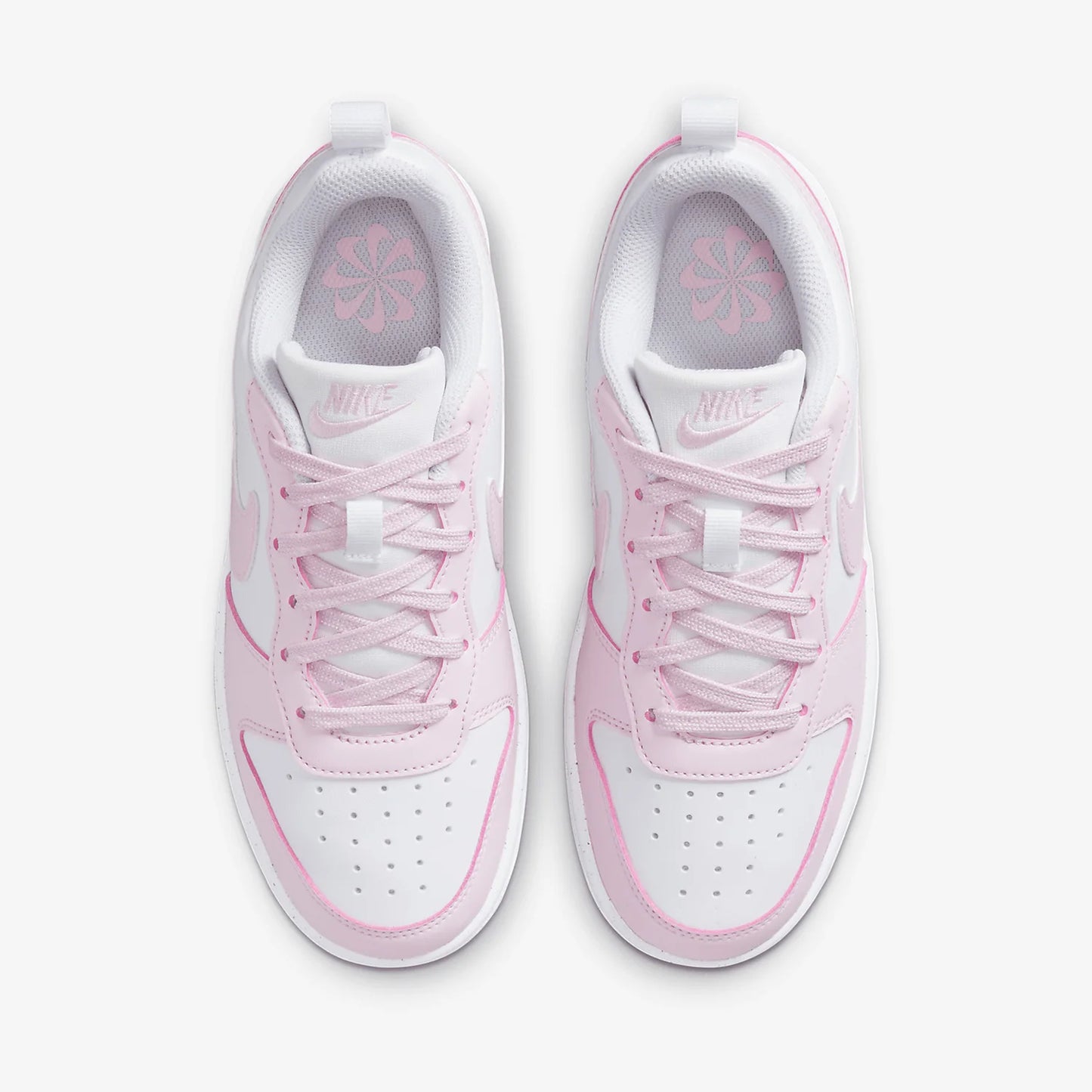 Nike/Nike Official Authentic 2023 New Big Children's Fashion Cushioning and Wear-Resistant Sports