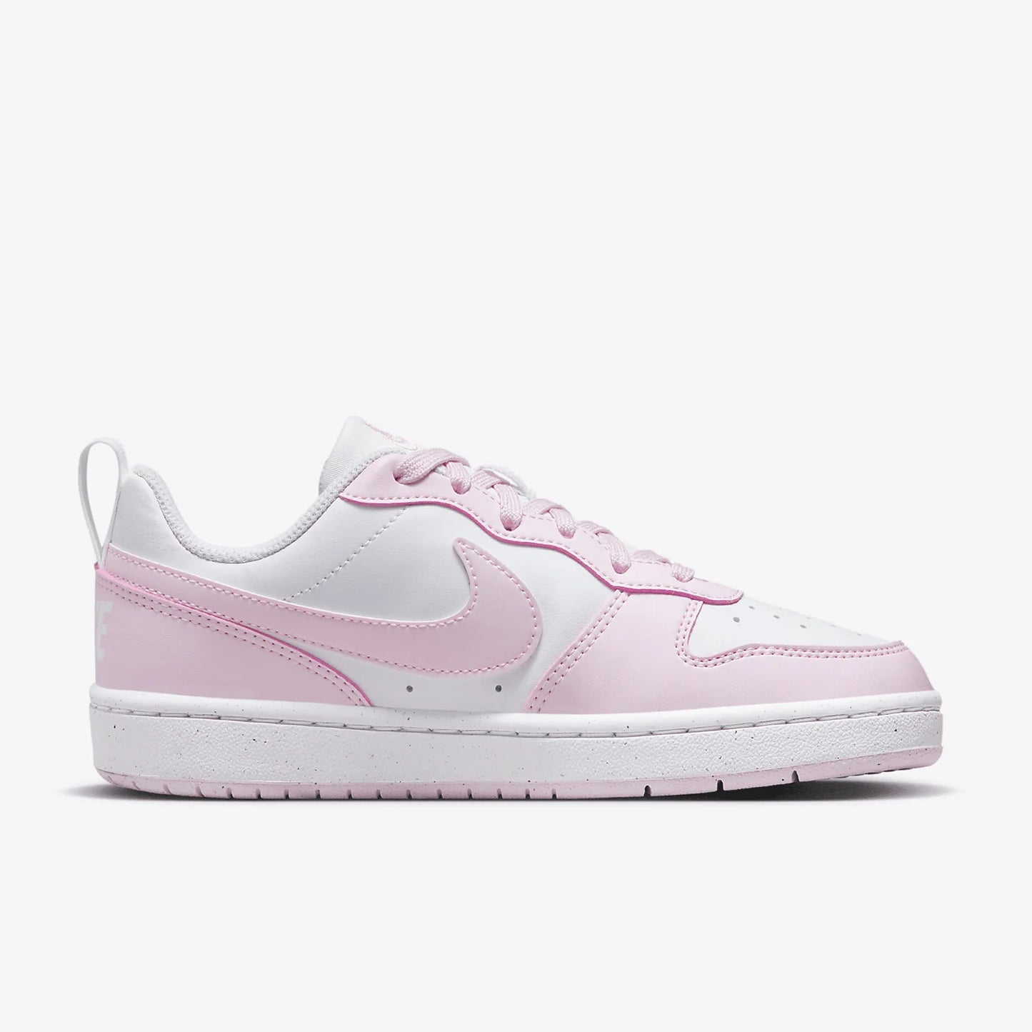 Nike/Nike Official Authentic 2023 New Big Children's Fashion Cushioning and Wear-Resistant Sports