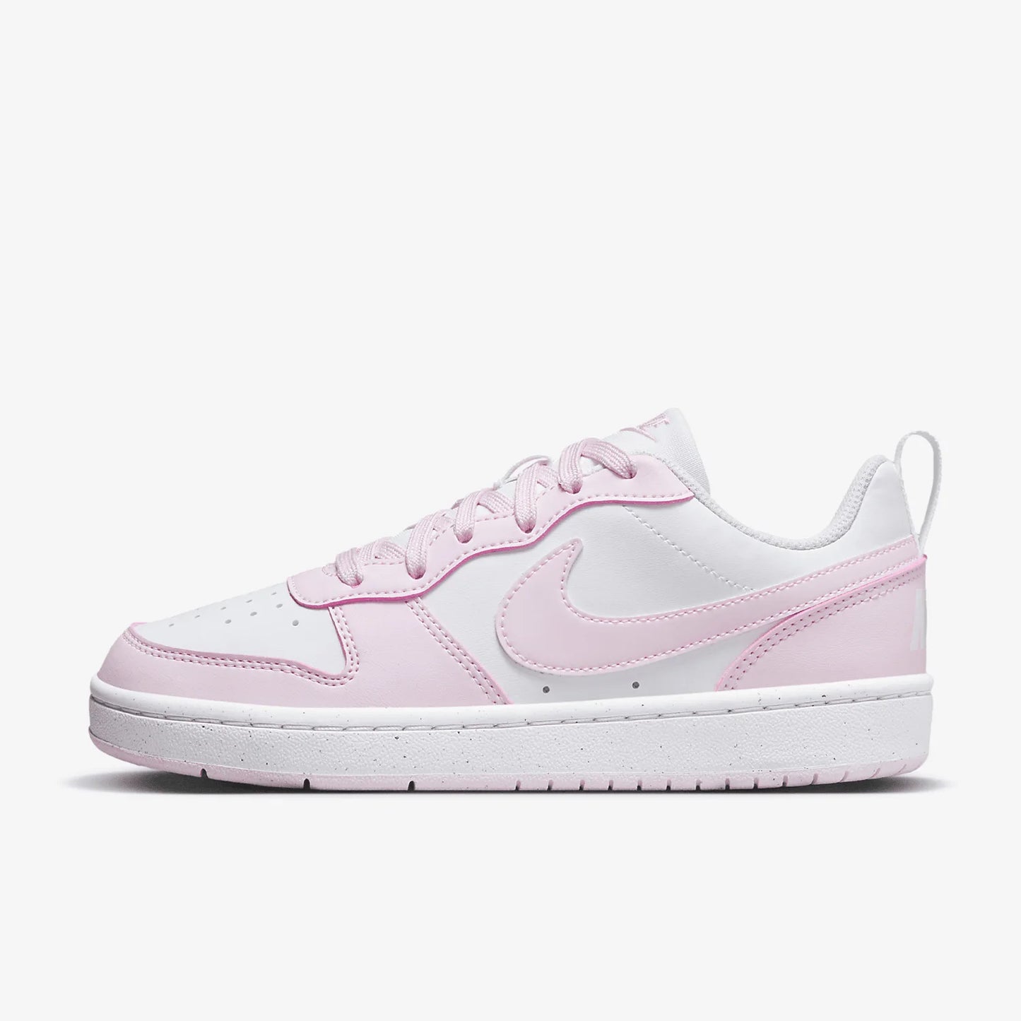 Nike/Nike Official Authentic 2023 New Big Children's Fashion Cushioning and Wear-Resistant Sports