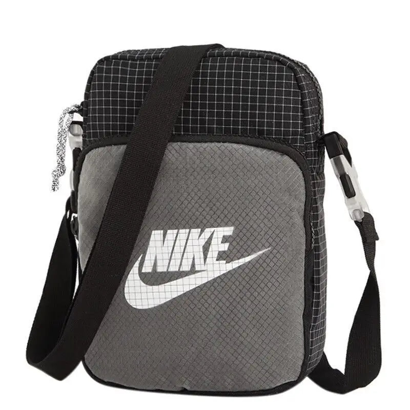 Original Nike Heritage Crossbody – Unisex Sports Bag with Style