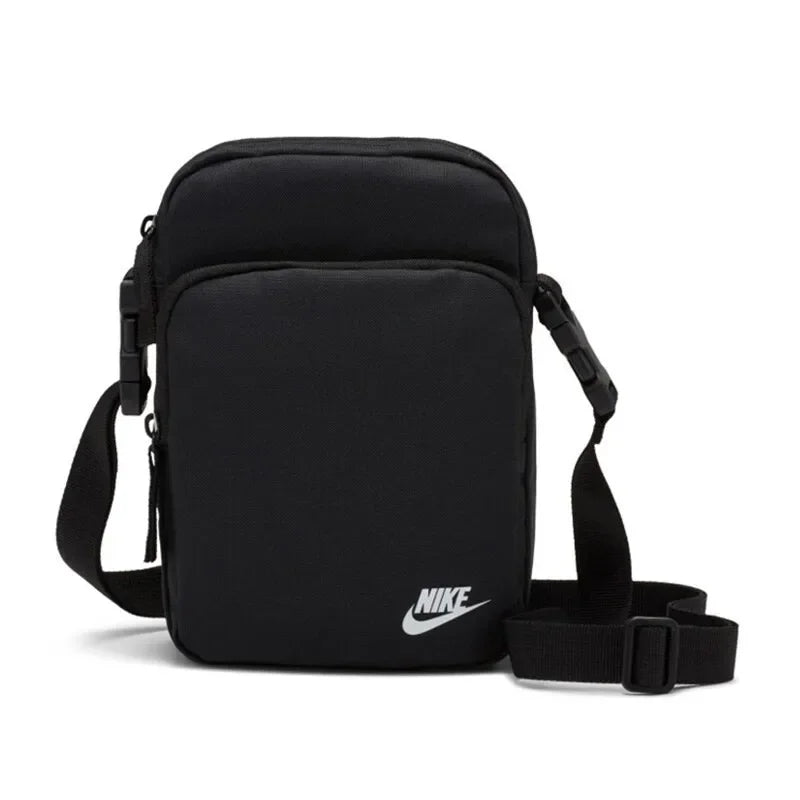 Original Nike Heritage Crossbody – Unisex Sports Bag with Style