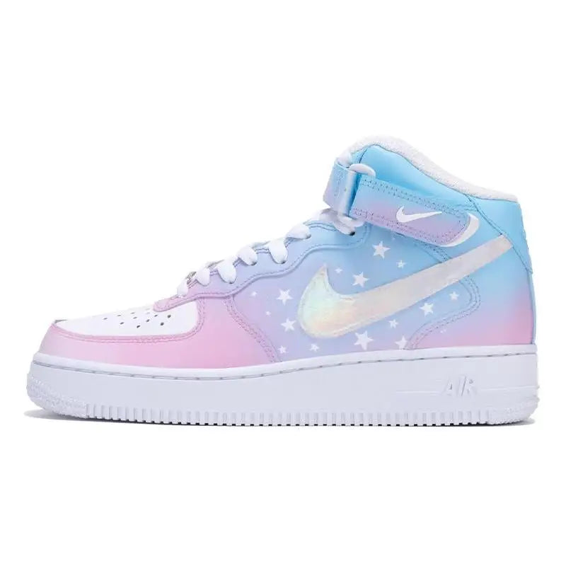 Nike Air Force 1 Mid Skate shoes Sneakers shoes