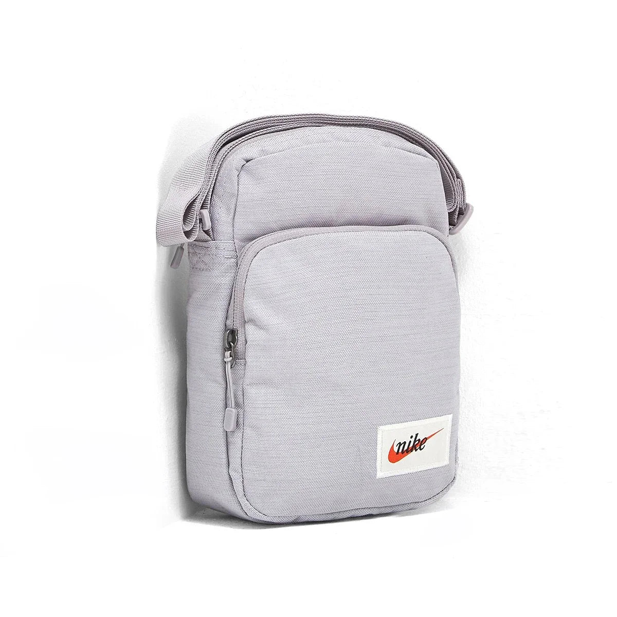 Original Nike Heritage Crossbody – Unisex Sports Bag with Style