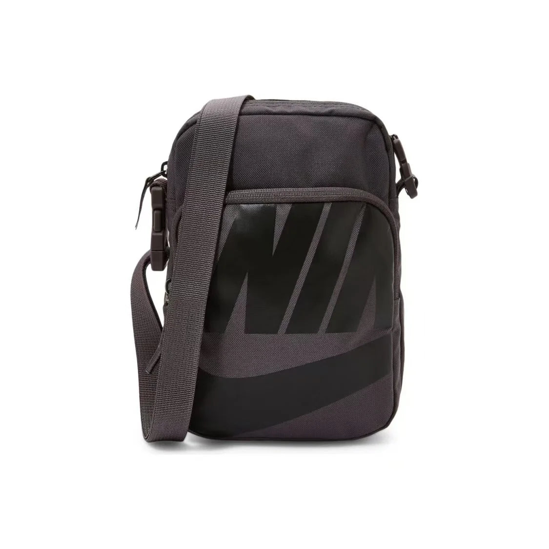 Original Nike Heritage Crossbody – Unisex Sports Bag with Style
