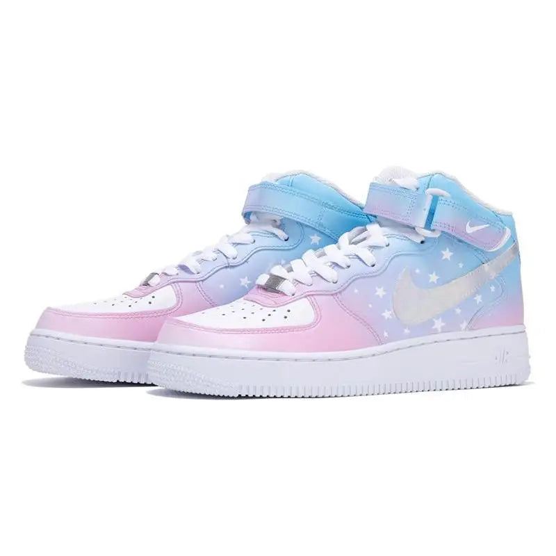 Nike Air Force 1 Mid Skate shoes Sneakers shoes