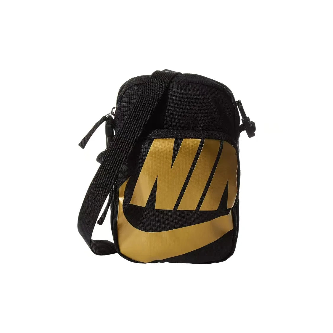 Original Nike Heritage Crossbody – Unisex Sports Bag with Style