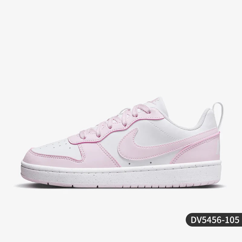 Nike/Nike Official Authentic 2023 New Big Children's Fashion Cushioning and Wear-Resistant Sports
