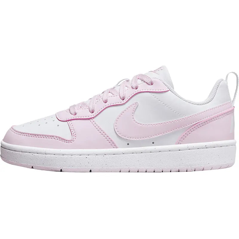 Nike/Nike Official Authentic 2023 New Big Children's Fashion Cushioning and Wear-Resistant Sports