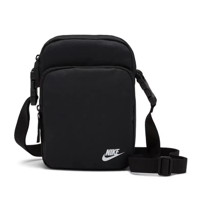 Original Nike Heritage Crossbody – Unisex Sports Bag with Style
