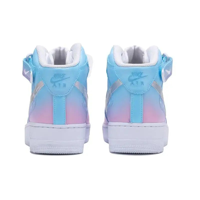 Nike Air Force 1 Mid Skate shoes Sneakers shoes