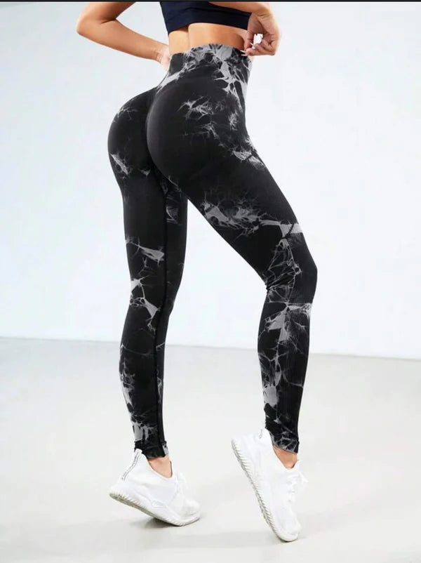 Gym leggings