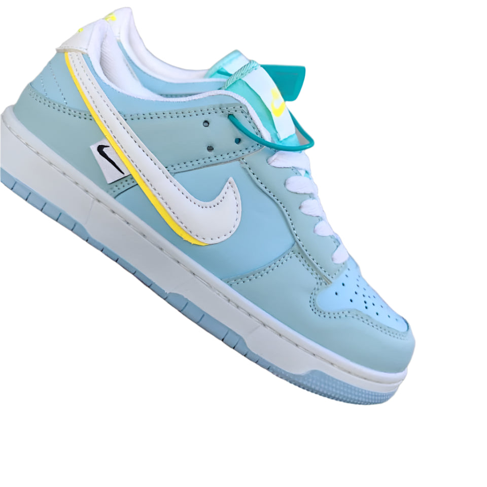 Nike Dunk Skateboarding Shoes Women's Sneakers shoes