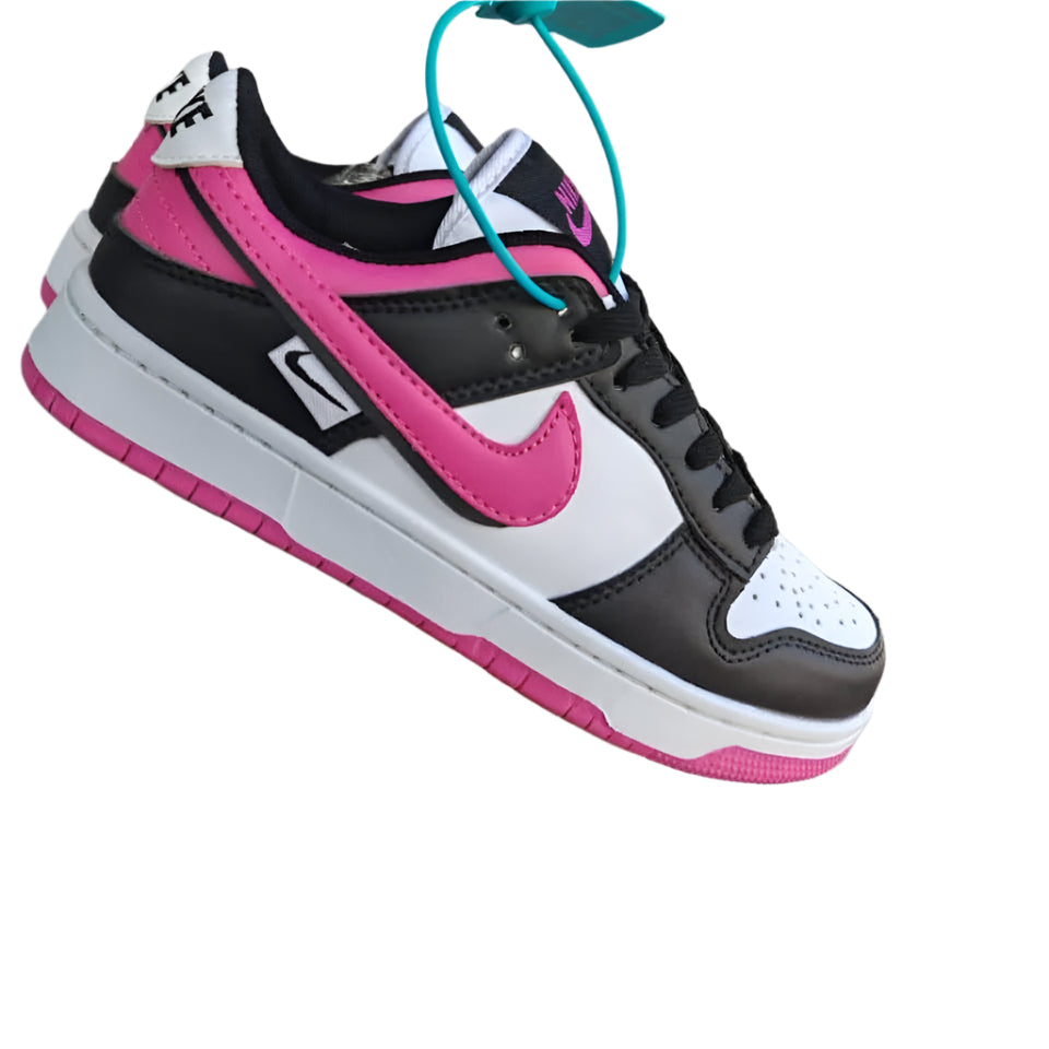 Nike Dunk Skateboarding Shoes Women's Sneakers shoes