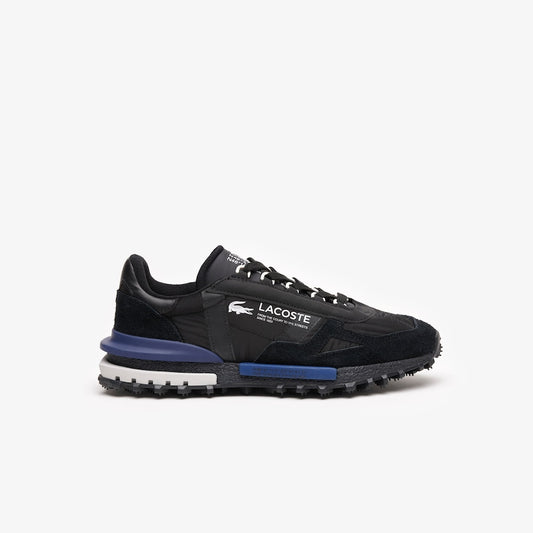 Lacoste elite black