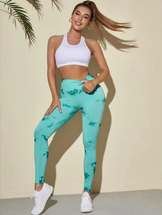 Gym leggings