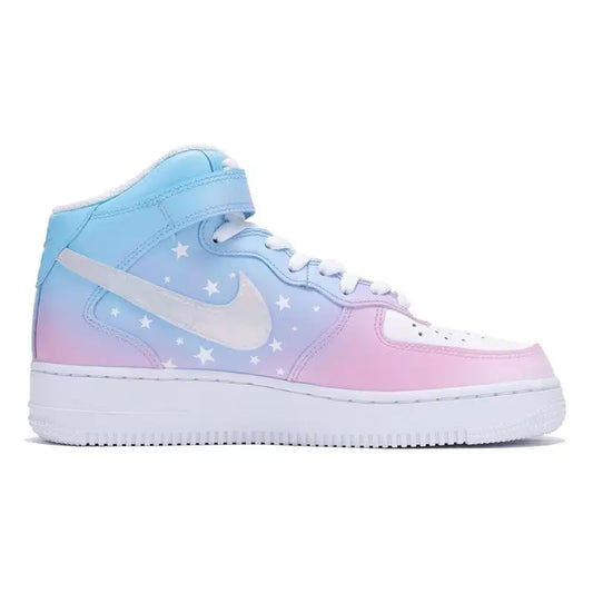 Nike Air Force 1 Mid Skate shoes Sneakers shoes