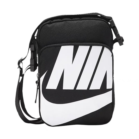Original Nike Heritage Crossbody – Unisex Sports Bag with Style