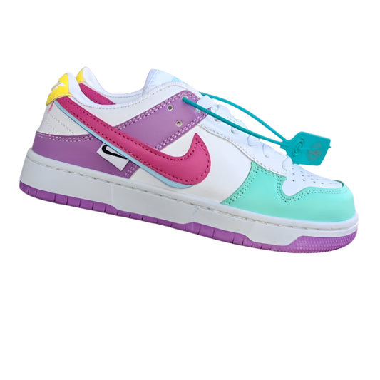 Nike Dunk Skateboarding Shoes Women's Sneakers shoes